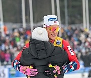 FINALDN CROSS COUNTRY SKIING