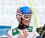 FINLAND NORDIC COMBINED