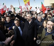 PORTUGAL ELECTIONS