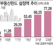 "가치평가 어려운 대체자산…위험 알리고 평가주기 단축해야"