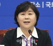 서영교 “법안 통과 1위…22대 국회서 보이스피싱방지법 낼 것” [총선人]