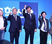 조국 조국혁신당 대표, 5일 이재명 대표 만난다