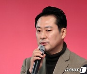 국힘 "이준석 출마 화성을, 누구 배치할지 전략적 고민"