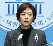 이재명·홍익표, 고민정에 '최고위 복귀' 요청 전화