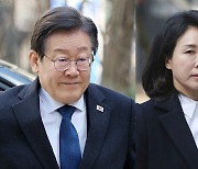 [단독] 민주 재심위, '김혜경 사천' 논란 권향엽 논의 안 했다
