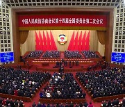 시진핑 1인 독주 속 양회 개막...총리 폐막 회견 중단
