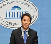 친문 핵심 임종석 심야 '광주 회군'... '포스트 이재명' 체제 염두에 뒀나