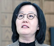 '공천 취소' 김현아 "승리 위해 헌신…당 결정 받아들이겠다"