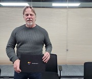 [INTERVIEW] Why Tenstorrent CEO Jim Keller isn't worried about Nvidia