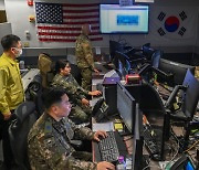 South Korea, U.S. begin Freedom Shield, Buddy Squadron exercises