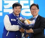 법무부서 해임된 이성윤, 민주당 전주을 후보 확정