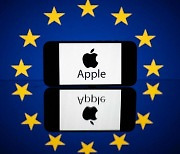 EU, 애플에 ‘반독점법 위반’ 2조7000억 과징금 폭탄