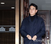 '바보파'로 불러달라는 박용진 "김영주 국힘행, 비루한 정치"