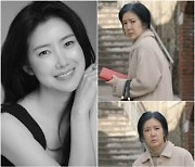 '효심이네' 김서연, 나이 거스르는 노인 연기 '파격' [Oh!쎈 포인트]