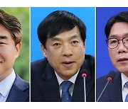 민주당, 고양병 이기헌·전주을 이성윤·천안을 이재관 공천
