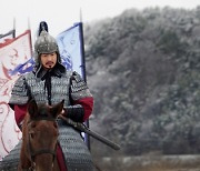 ‘고려거란전쟁’ 김산호 소감 “다음엔 무관 말고 문관으로”