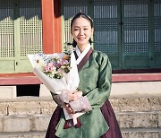 '세작' 동상궁 박예영 "다음 생엔 사랑 받으며 살길" 애틋 종영 소감