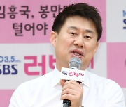 남희석, '전국노래자랑' MC 확정..KBS "故송해→김신영 감사" [공식]