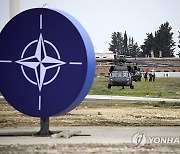 Albania NATO Air Base