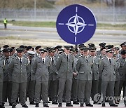 Albania NATO Air Base