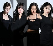 [단독] '2세대 아이돌' 애프터스쿨 레이나→스텔라 가영, '이세대' 결성 후 콘서트 연다