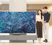 삼성전자 TV 신제품, 사전 판매 사흘 만에 1500대 돌파