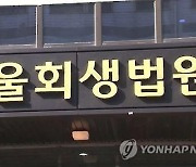 건설사 줄도산 현실화…잇단 법정관리 신청