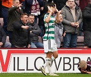 Celtic appeal Yang Hyun-jun red card