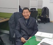 민주, 대전 중구 총선 후보 박용갑 전 중구청장 공천