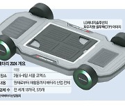 더 오래 더 빠르게 … K배터리 혁신 3파전