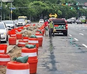 뜨거운 감자된 S-BRT…전·현 창원시정, 시의회서도 책임 공방