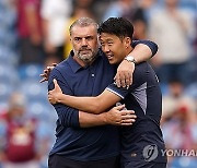 '내 선택은 엔도 아닌 손흥민!'…포스테코글루, 리버풀 사령탑 제안 거절→토트넘 잔류 결정