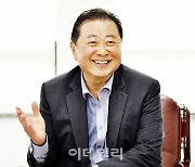 김경일 "지역화폐 인센티브 10% 파격…지역경제 마중물"