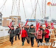 북한, 본격 '씨뿌리기 철' 시작…알곡고지 점령 총력