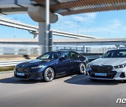 '독3사' 사라질 판…2월 판매량 BMW·벤츠 1·2위, 아우디 '11위'