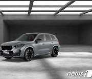 BMW, X1 M35i 스페셜 에디션 등 3월 한정판 모델 4종 판매