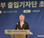 병무청장 "미필 전공의 사표 수리시 일시 입영은 어려워"