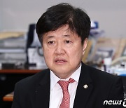 국힘, '컷오프 반발' 유경준 타 지역구 재배치 안한다