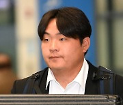 [포토] 이제는 두산의 김기연