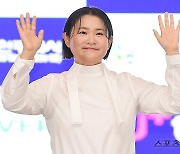 '전국노래자랑 하차' 김신영, 오늘(6일) 라디오 생방송 불참 "급성 후두염"