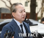 의협 간부 첫 경찰 출석…주수호 "조사해도 나올 것 없어"