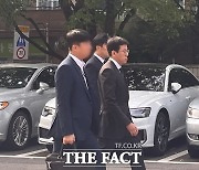 법원, 'SM 시세조종 혐의' 카카오 배재현 보석 허가