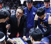 [KBL 5라운드 리뷰] 실험 진행했던 KCC, 실험을 멈춘 건 ‘부상’