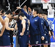 [KBL 5라운드 리뷰] 꾸준했던 허웅, 최준용과 송교창의 부상