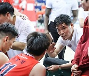 [KBL 5라운드 리뷰] 울산 현대모비스의 두 얼굴, ‘강한 공격’과 ‘약한 수비’