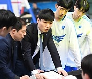 [KBL 5라운드 리뷰] ‘강혁 감독 체제’ 대구 한국가스공사, 아쉬운 건 ‘너무 늦은 스퍼트’