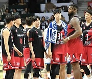 [KBL 5라운드 리뷰] 정관장이 다시 치고 나가려면? 포워드 라인의 힘 필요하다