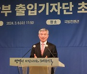 병무청장 “전공의 사표 수리시 내년부터 순차 입대”