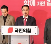 與, 3선 이상 교체율 15.6%… 컷오프 의원들 “시스템 공천 아니다” 반발