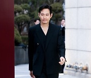 [ET포토] 이정재, '한결같은 멋짐'